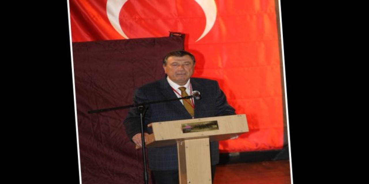 Konsey açık ara Yücel’in!