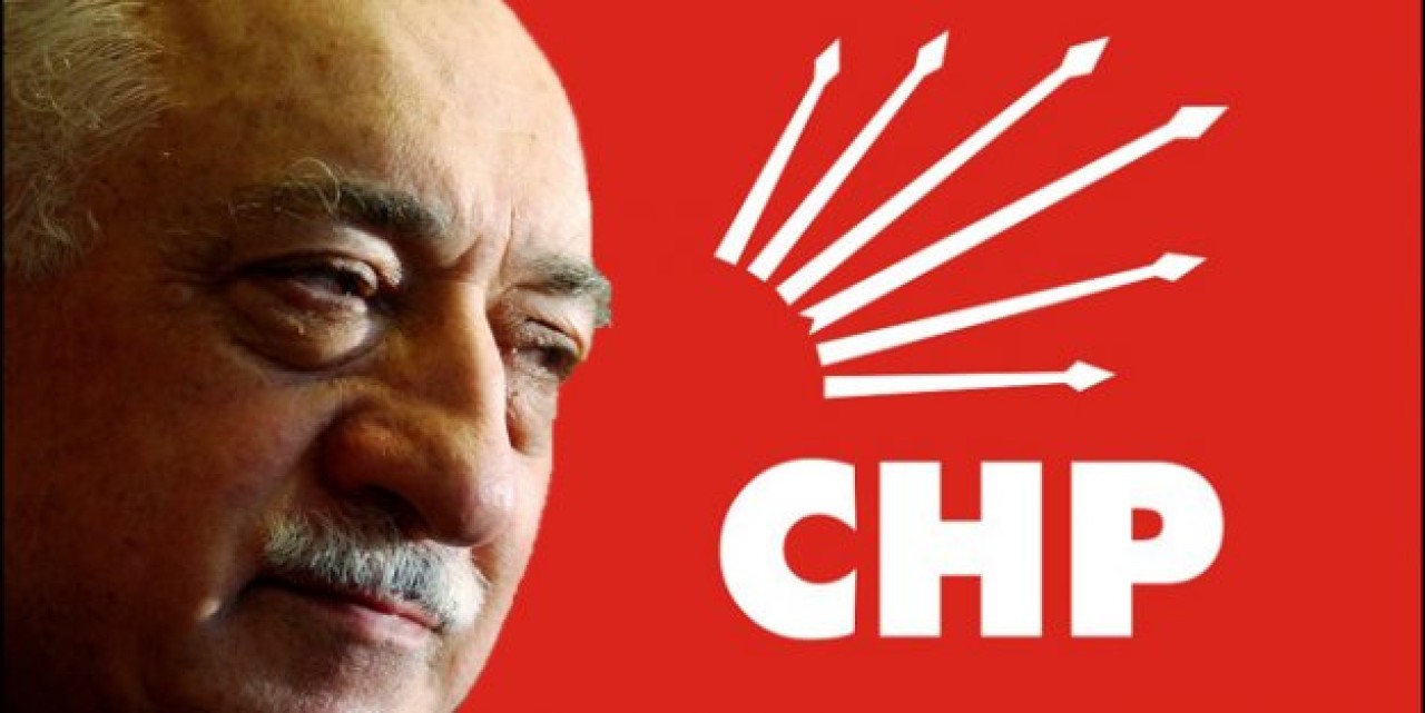 CHP’den bomba ‘cemaat’ görüşmesi