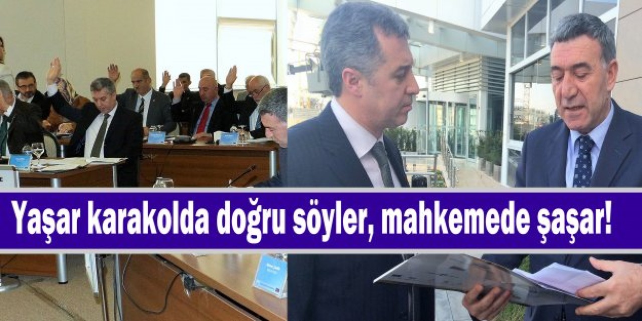 Meclisde Fıratpen Polemiği...