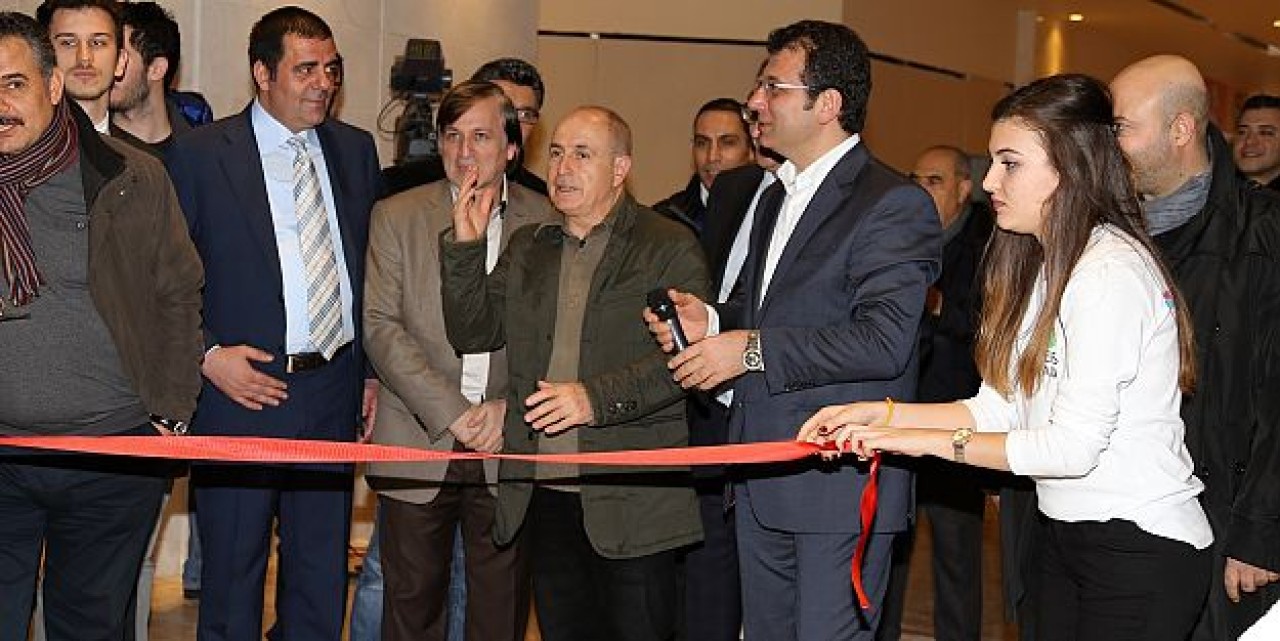 Çetin Çapan giyim işine girdi