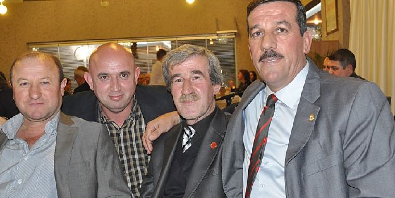 GÜRSU GÜVEN TAZELEDİ!