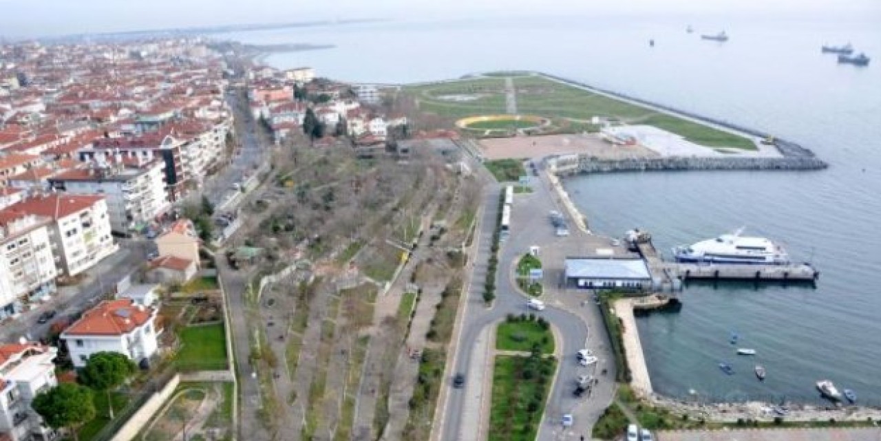 Avcılar'a Japonya Modeli Geliyor