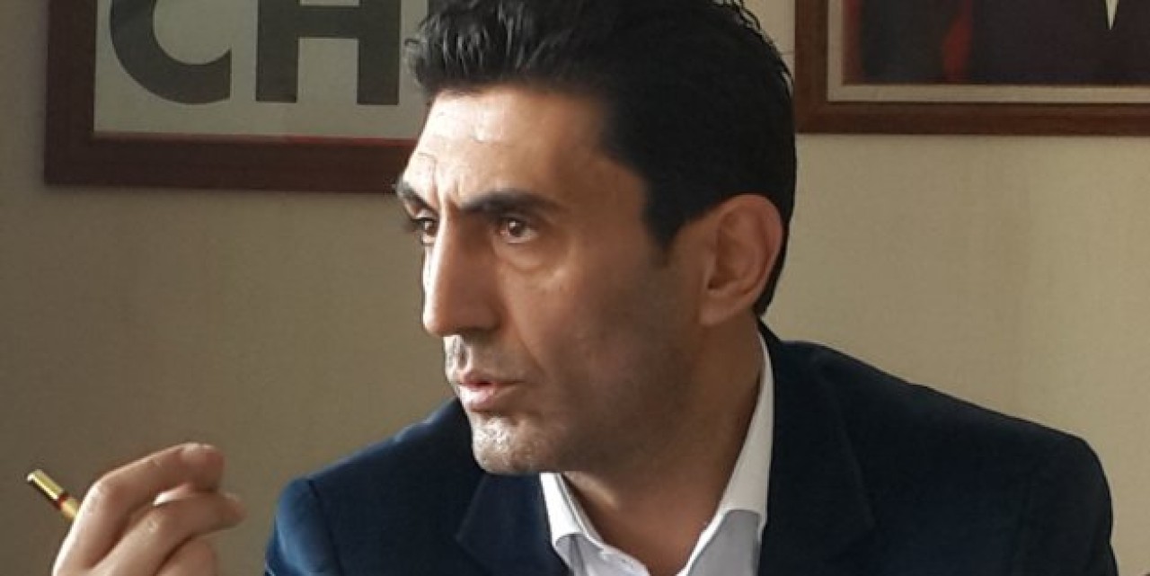 Makamın değil sokağın vekili olacağım