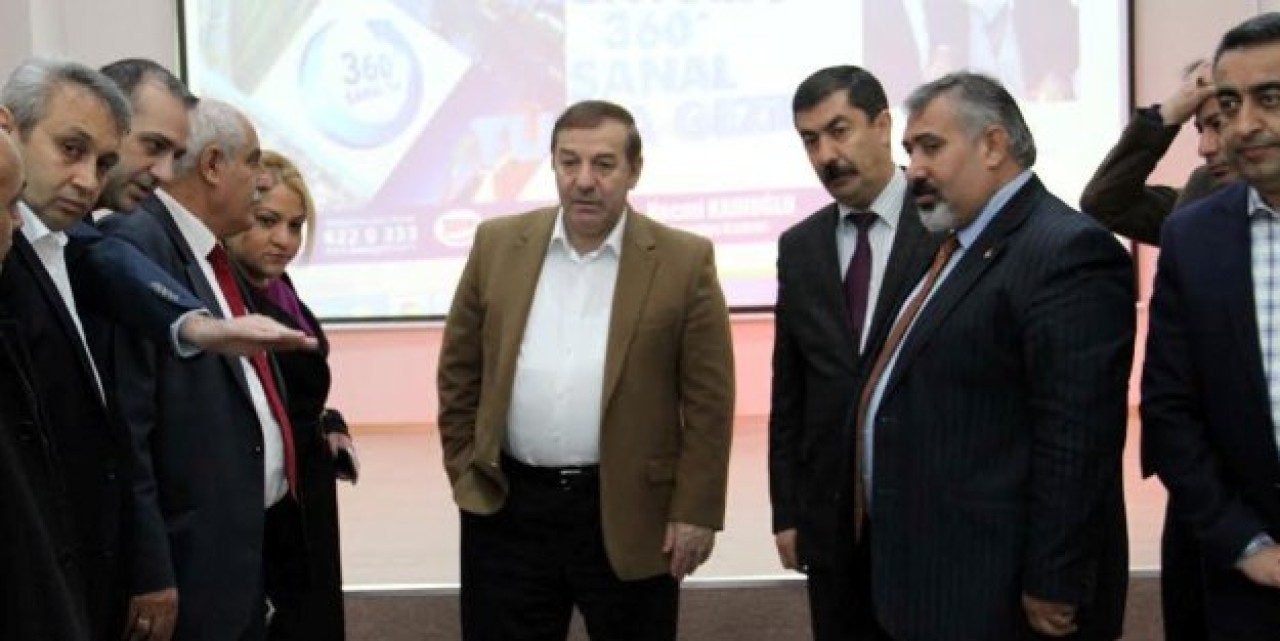 Belediye her türlü desteği verecek