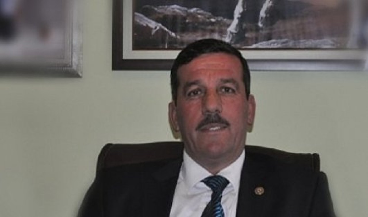 Ziraat odası Gürsu’yla devam edecek