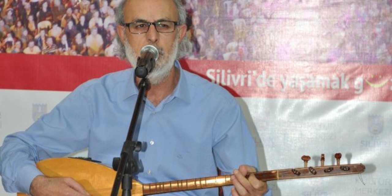 Aydoğan 40. yılında türkülerle teşekkür etti