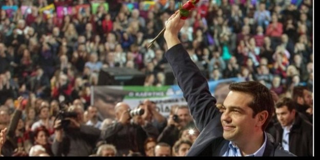 SYRIZA: Türkiye-Yunanistan sınırındaki telleri kaldıralım