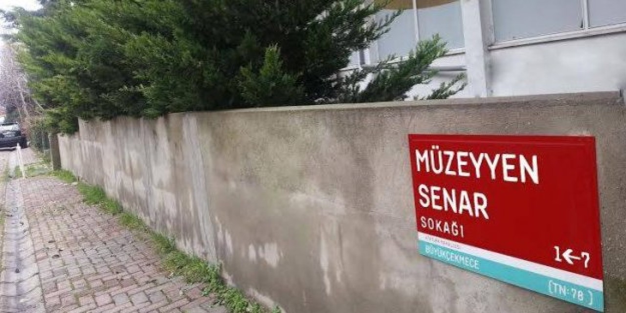 “Önemli olan hayattayken onurlandırmaktır“