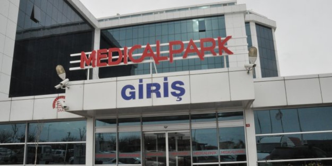 ANADOLU YOLUNA MEDİCALPARK OLARAK DEVAM EDİYOR