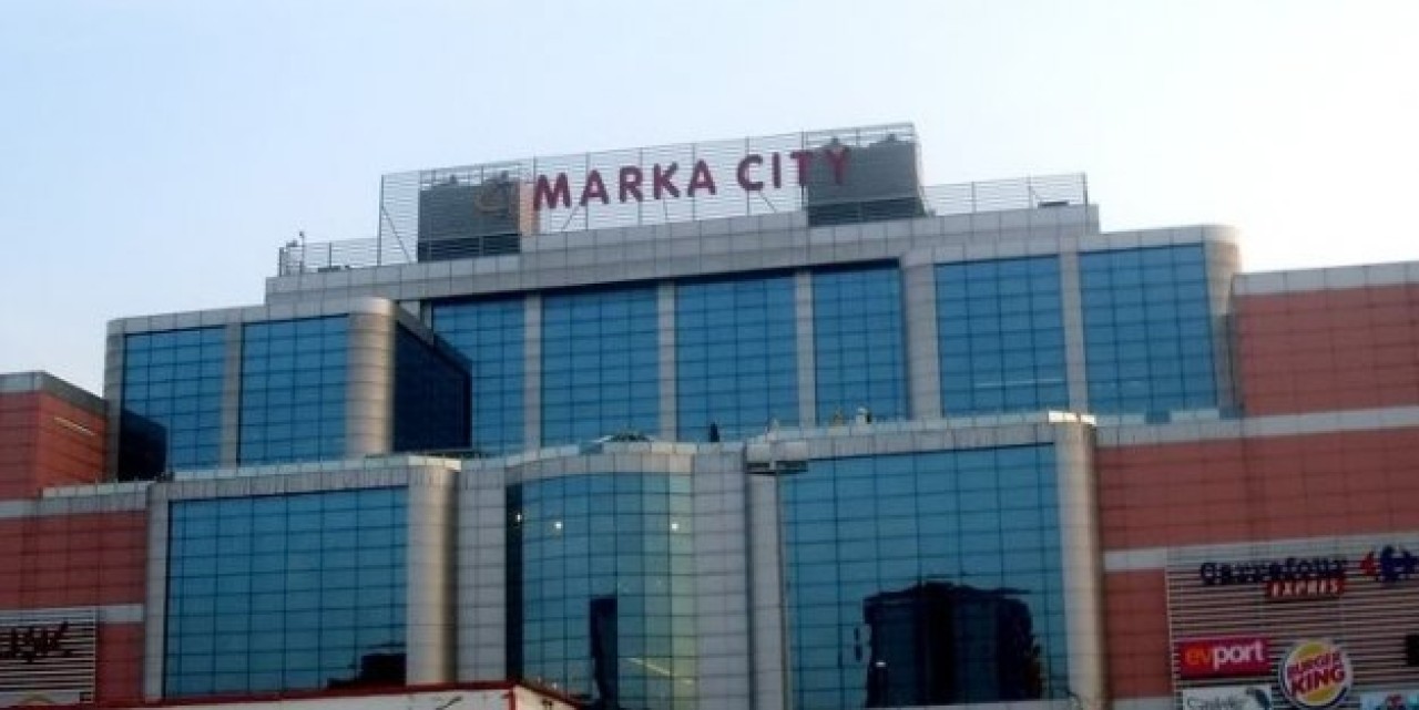 CHP'nin ÜSS'ü Beylikdüzü'nde