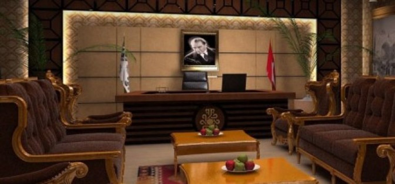 Vekillik hayaliyle koltuklar boş kaldı