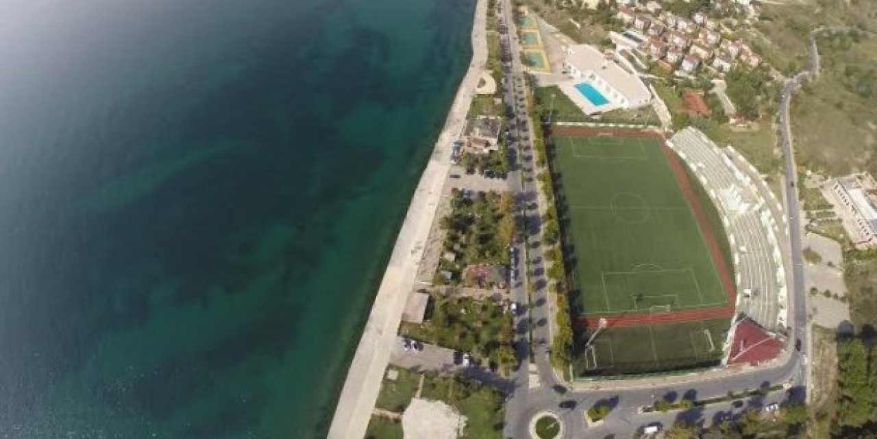 SPORUN BAŞKENTİ BEYLİKDÜZÜ OLACAK