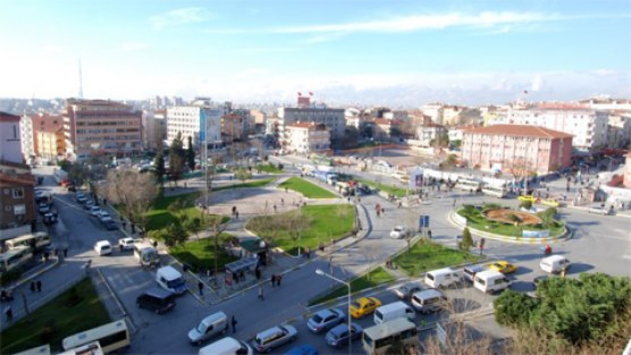 İstanbul Defterdarlığı'ndan gayrimenkul satışı