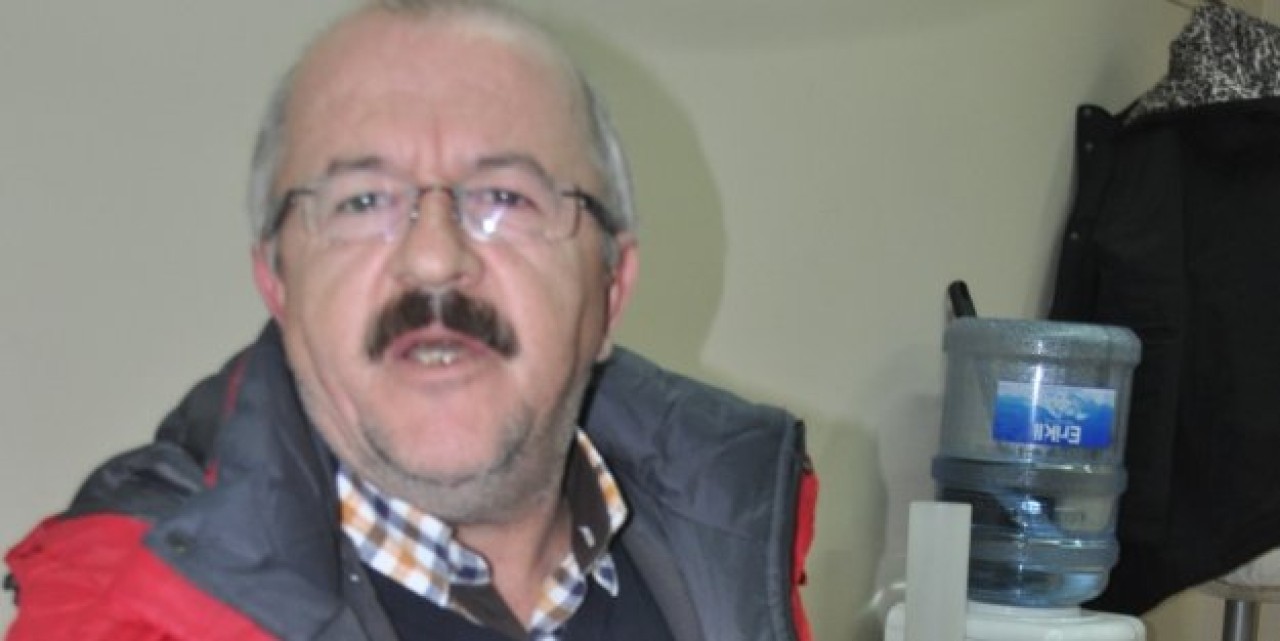 ‘Belge veremeyiz ama iyi niyetliyiz’