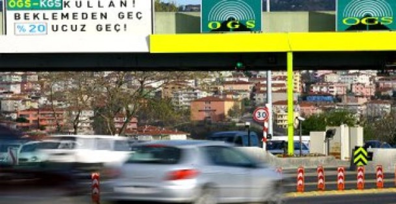 Yüzbinlerce Sürücüye Faizli Ceza Şoku!