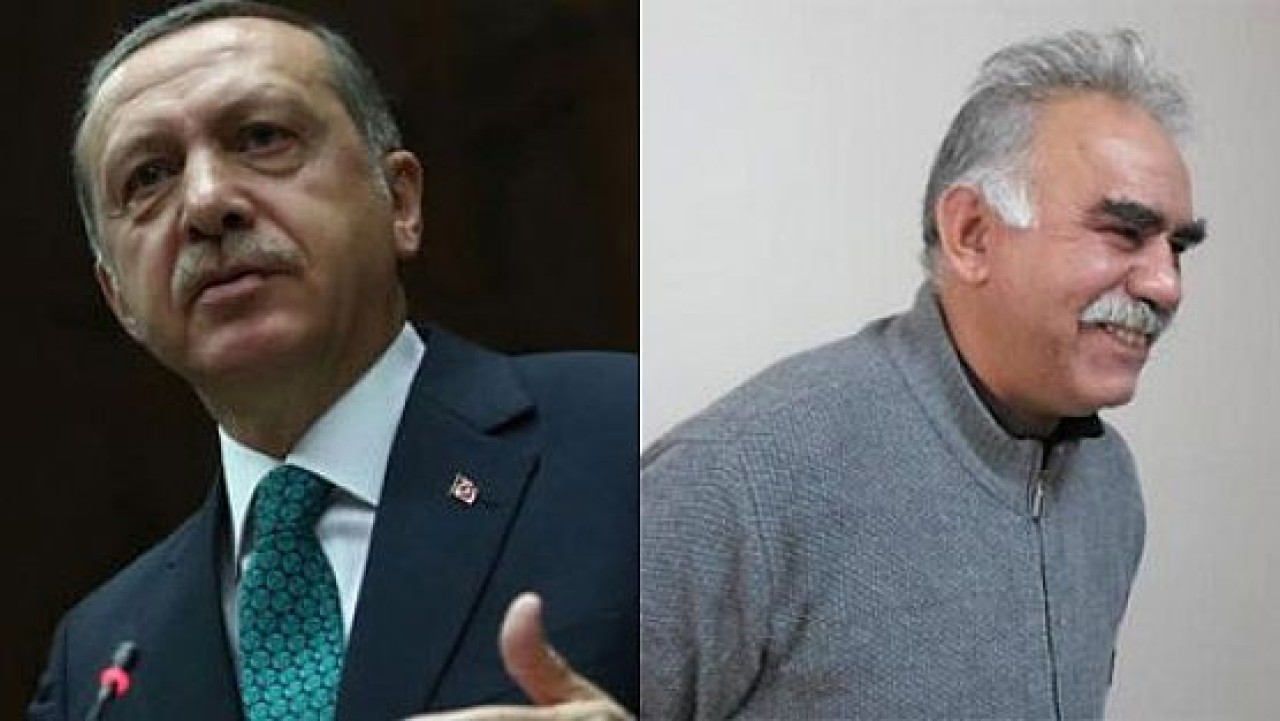 Ve işte ana hatlarıyla 'çözüm metni'