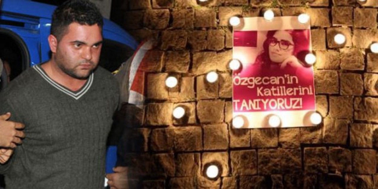 Özgecan cinayetinde kan donduran itiraflar!..