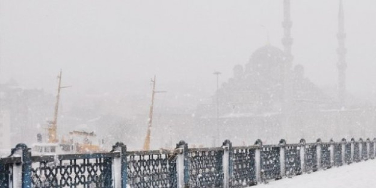 Meteoroloji'den kritik uyarı