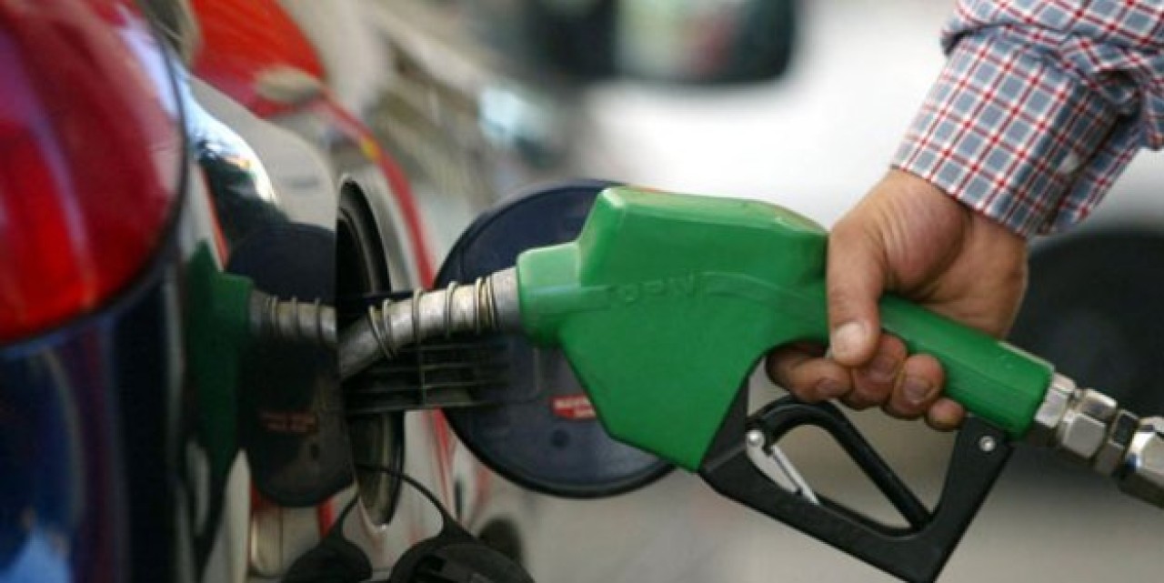 Benzine bir zam daha