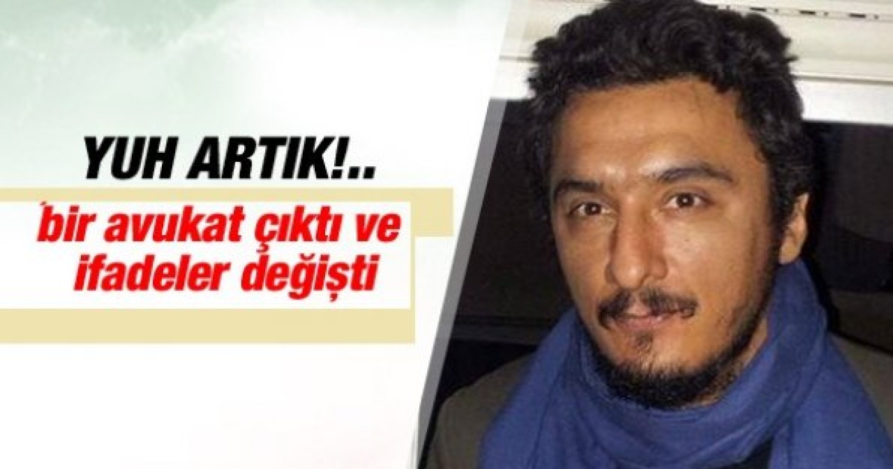 Özgecan'ın katilini savunacak avukatta varmış...