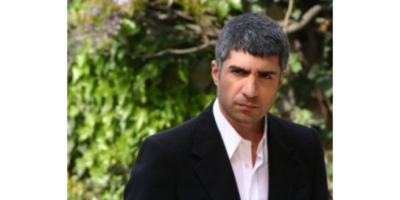 Özcan Deniz'den çok sert Özgecan tepkisi