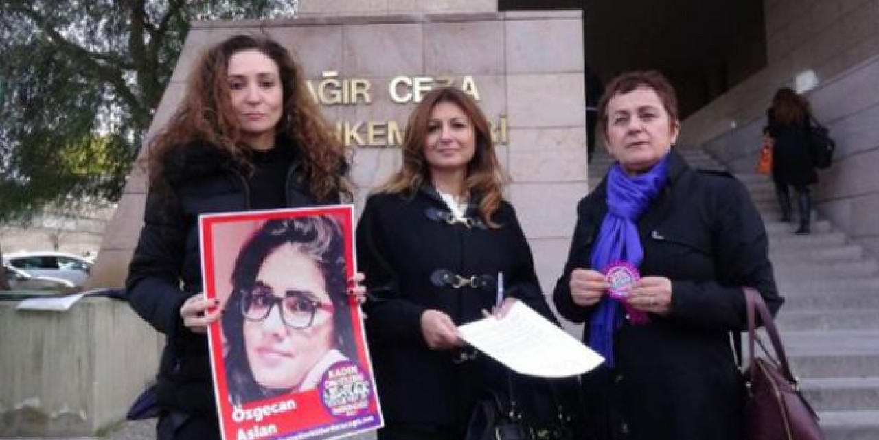 Nihat Doğan hakkında suç duyurusu