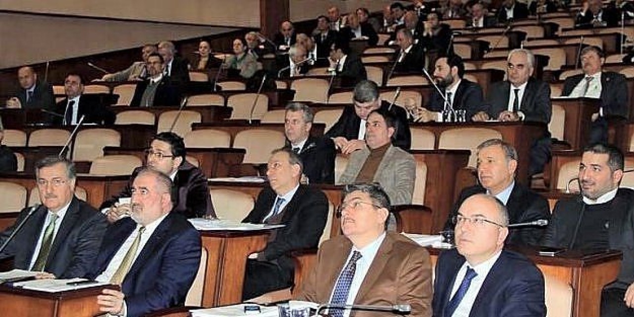 Dönüşümün yolu imar ile açıldı