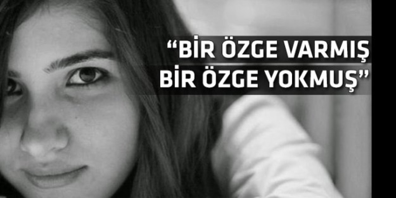 Özgecan'ın ailesi Türkiye'yi ağlattı