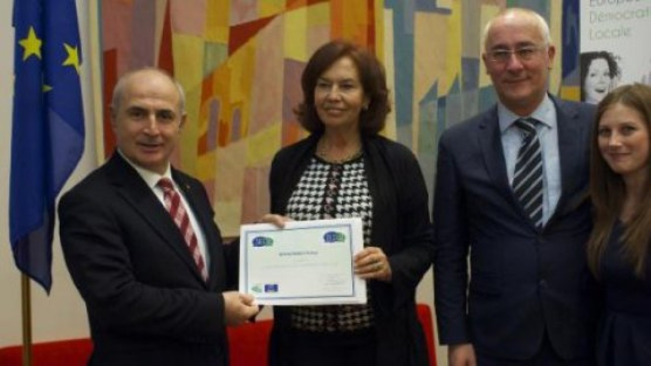 Büyükçekmece o ünvanı yine kaptırmadı