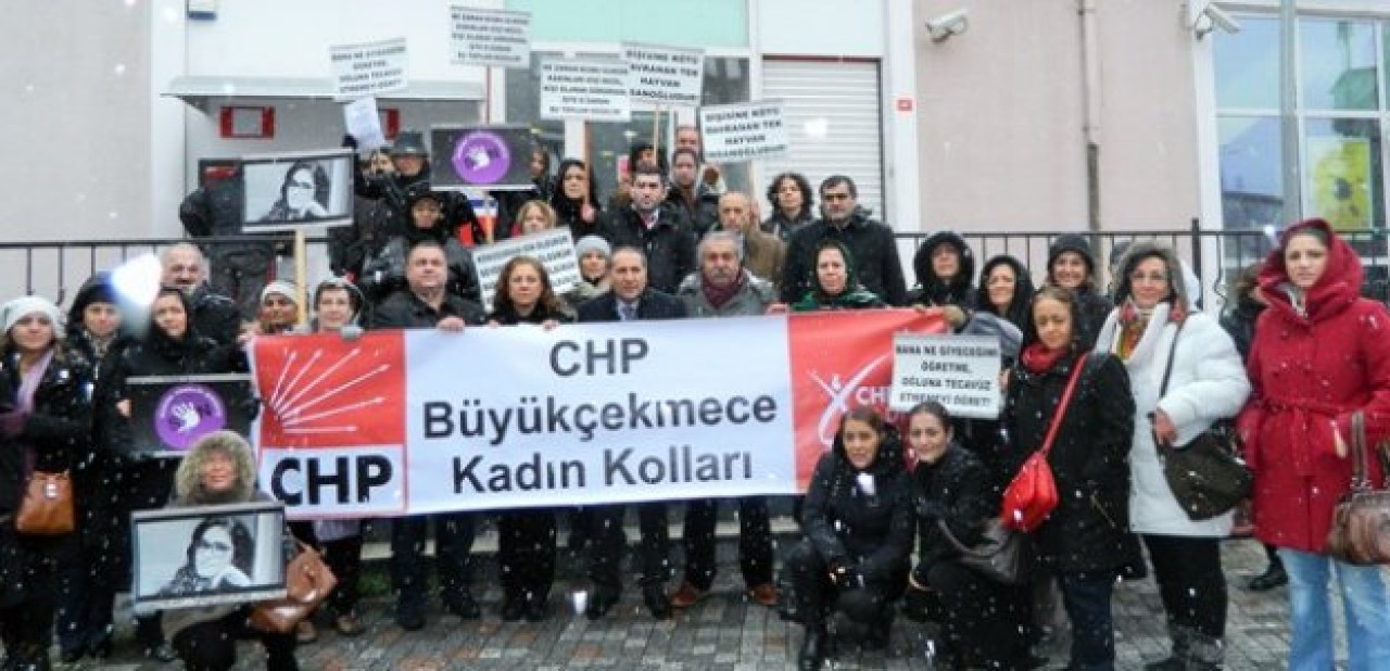 Haklarımıza sahip çıkalım