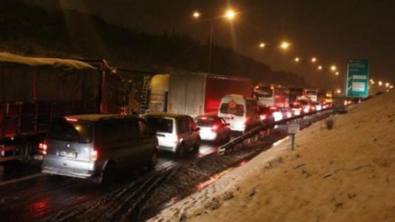 Valilikten zincir uyarısı