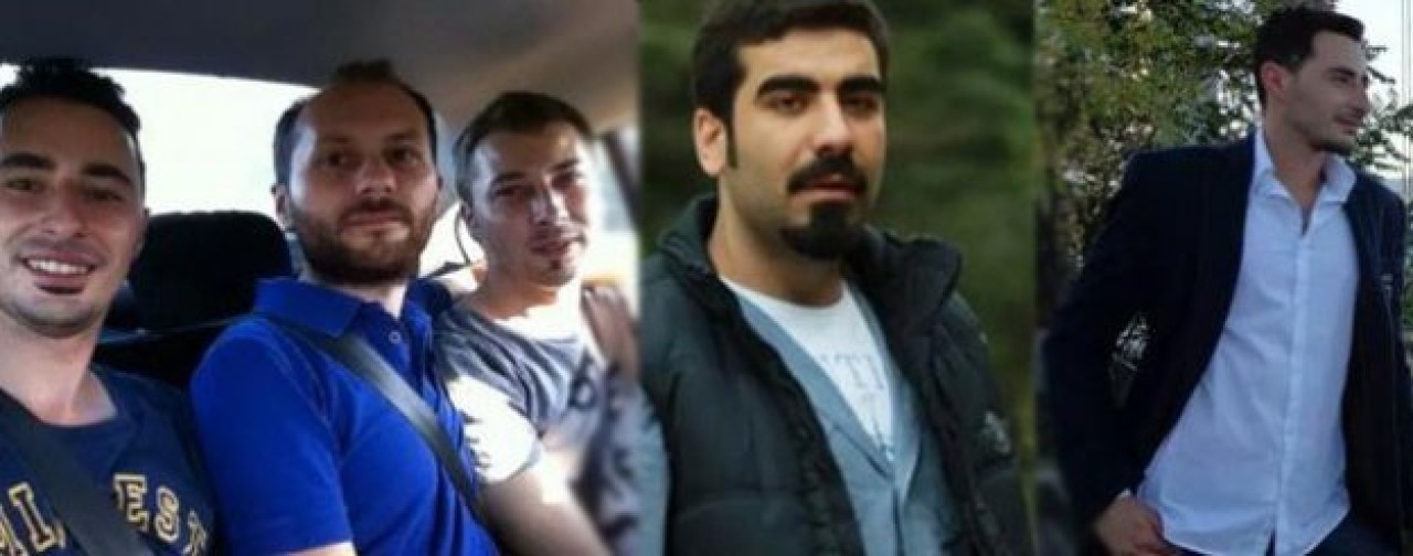 Kumburgaz'daki faciada şirket sahibine 15 yıl