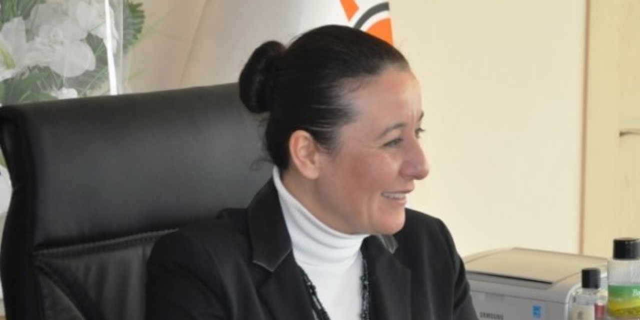 Büyükşehir çalışıyor