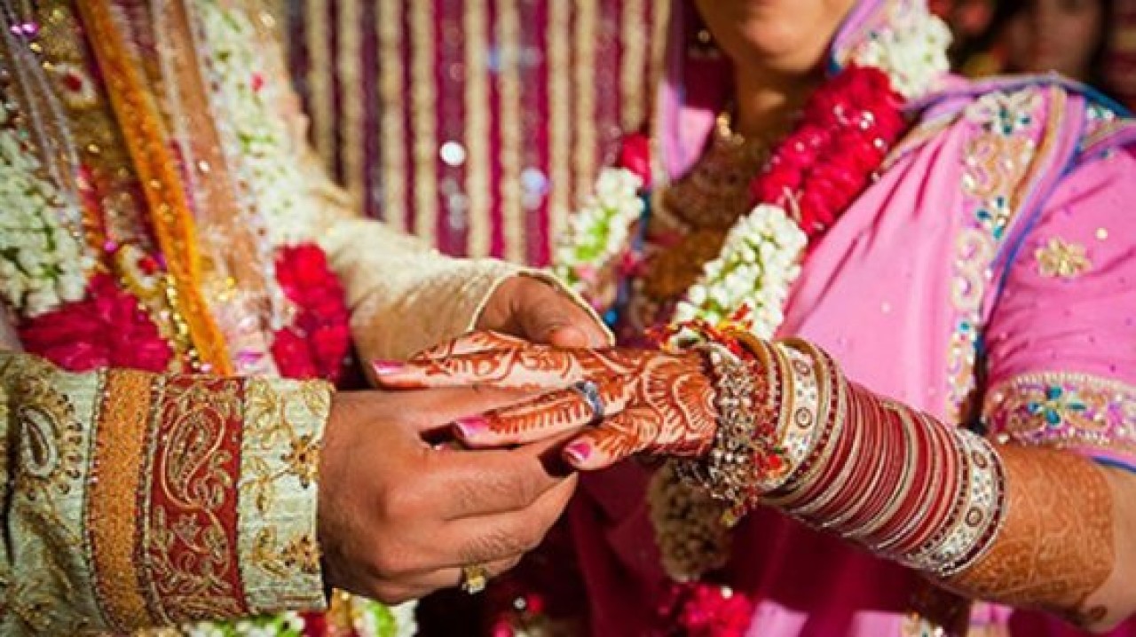 Damat fenalaştı gelin başkasıyla evlendi