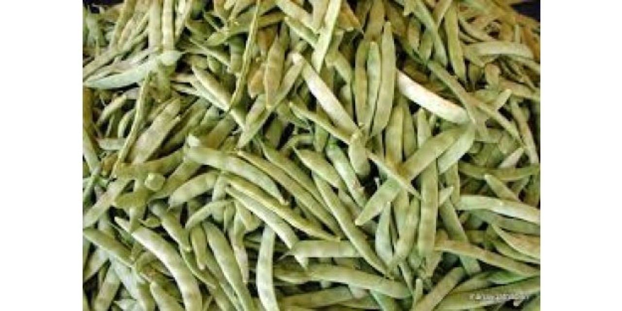 Kar fiyatları uçurdu: Fasulye 22 lira!