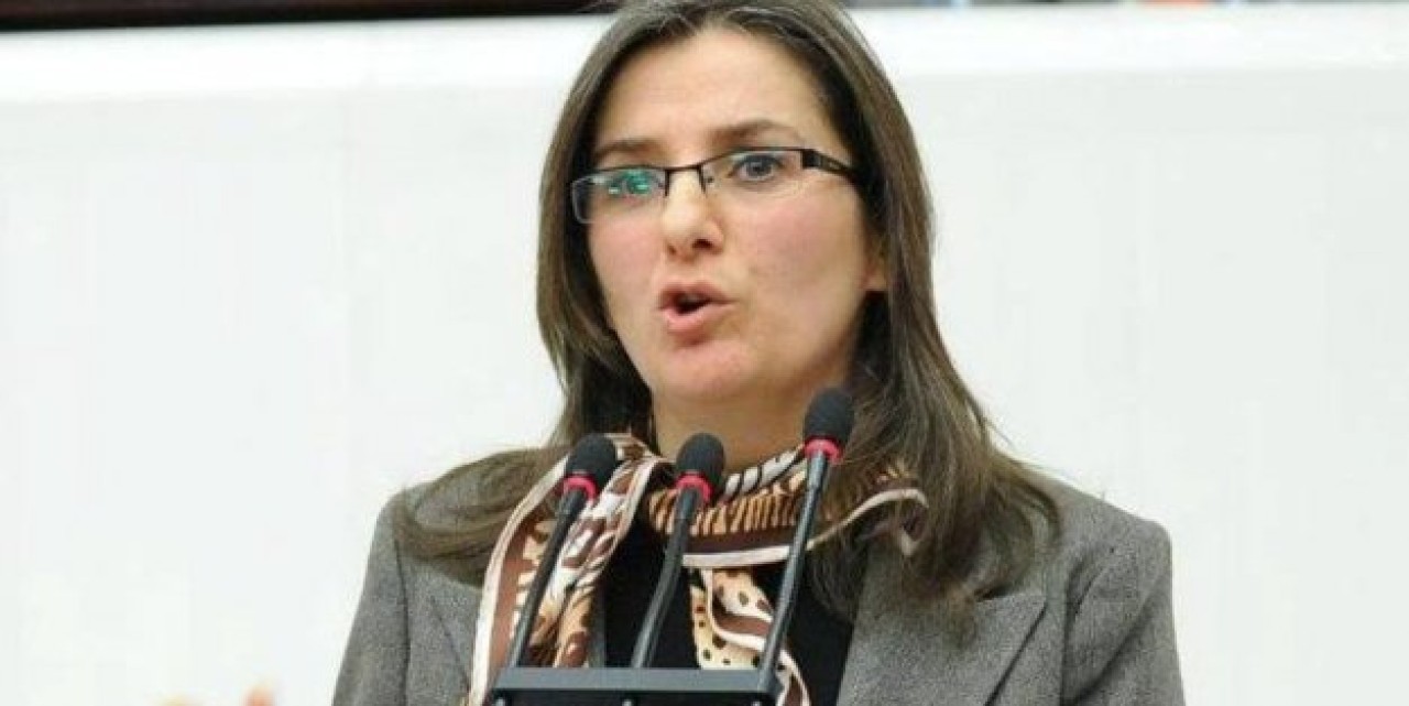 KAYNARCA'DA ÇİMENTO FABRİKASINA KARŞI