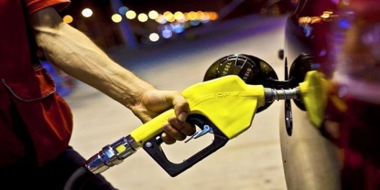 Pompaya indirim bu gece başlıyor!