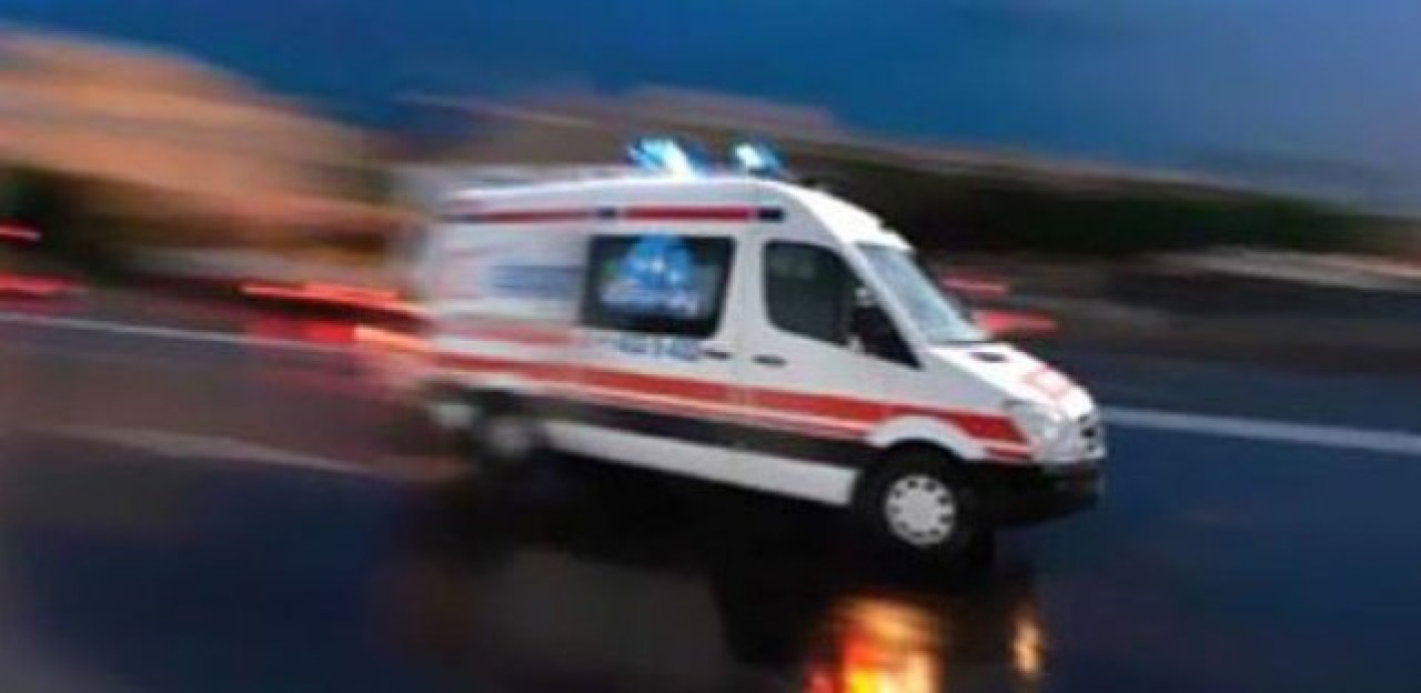 İstanbul'da dehşet saçtı!