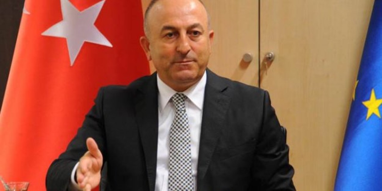 Dışişleri Bakanı: Kimse TSK ile Şaka Bile Yapmasın