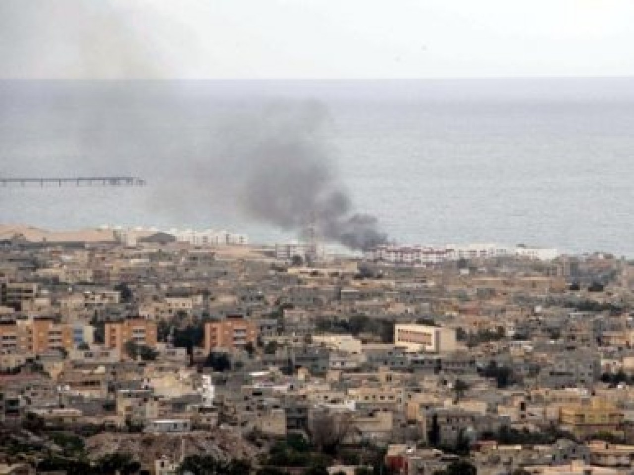 Cami saldırısında 7 kişi öldü