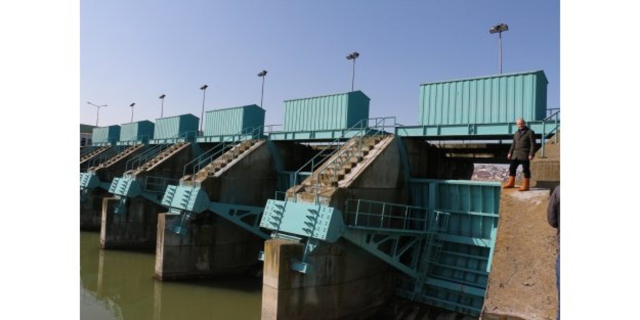 Başkan Akgün’den İstanbullulara müjde