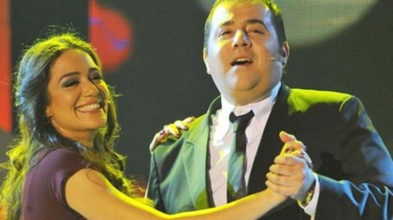 Ata Demirer'den sürpriz karar!