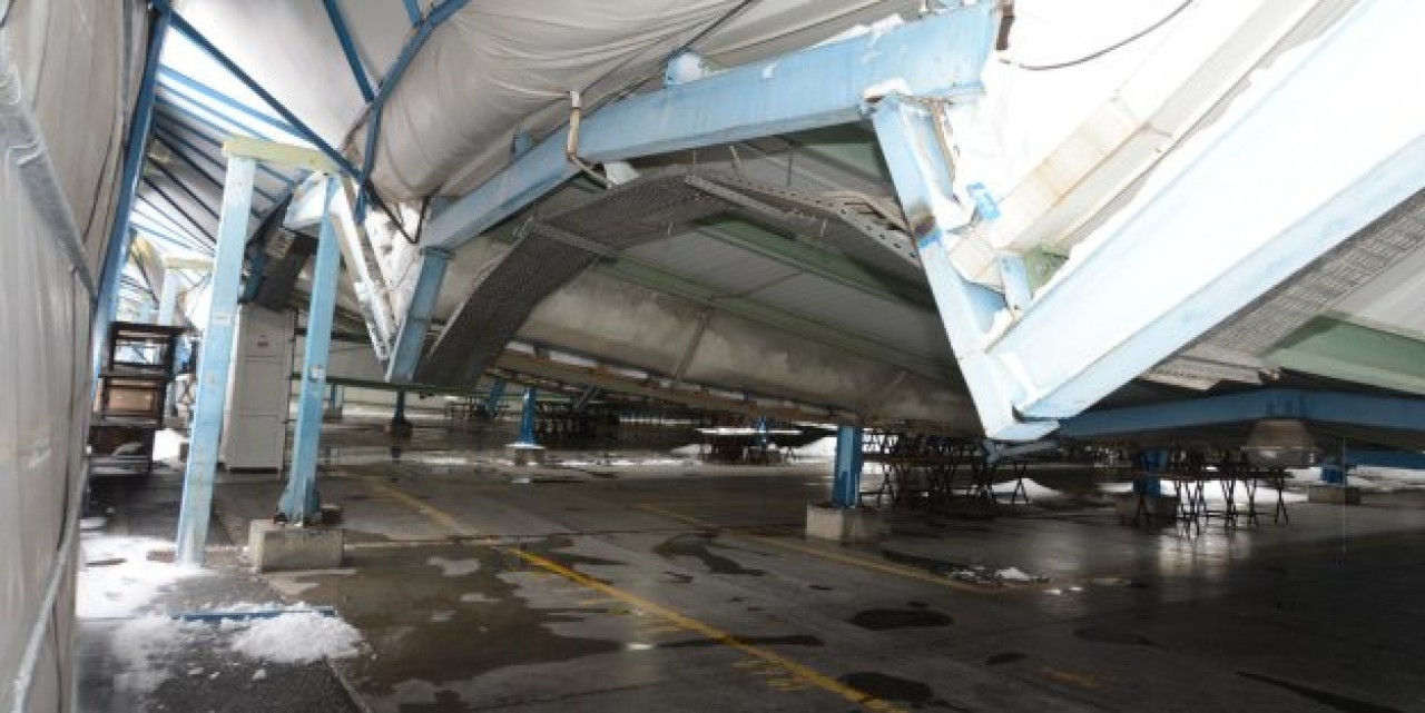 BEYLİK PAZARI ADNAN KAHVECİ’YE TAŞINIYOR