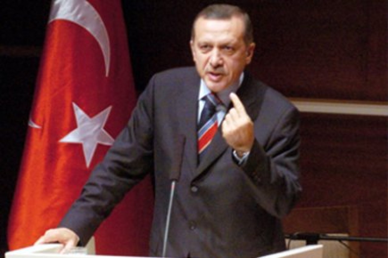 'Ben gittim Gül gitti ama o gelmedi'