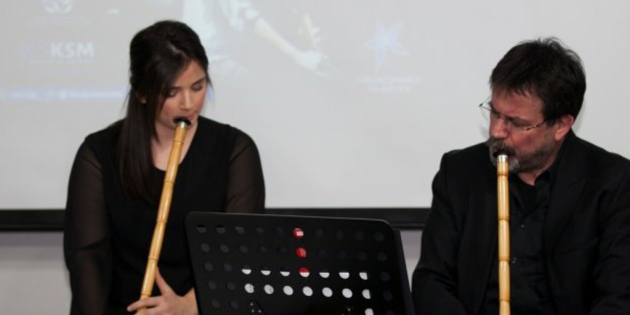 EHLİ MAKAM’DA NEY ZİYAFETİ