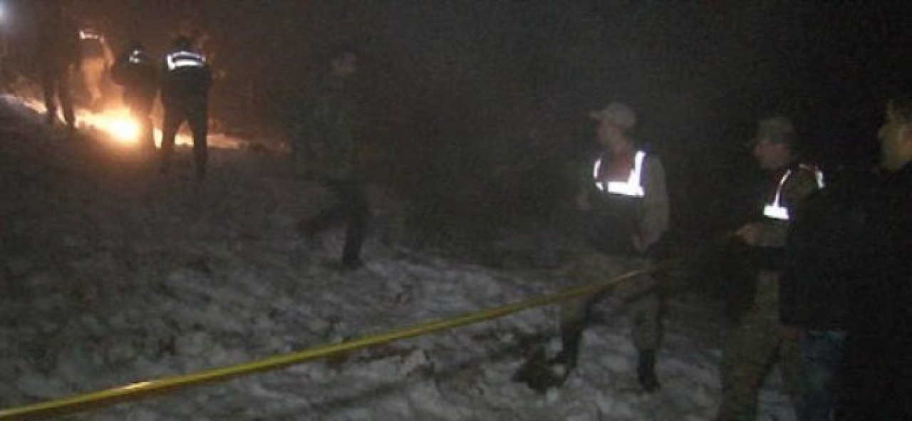 İki F-4 savaş uçağı düştü, 4 asker şehit oldu