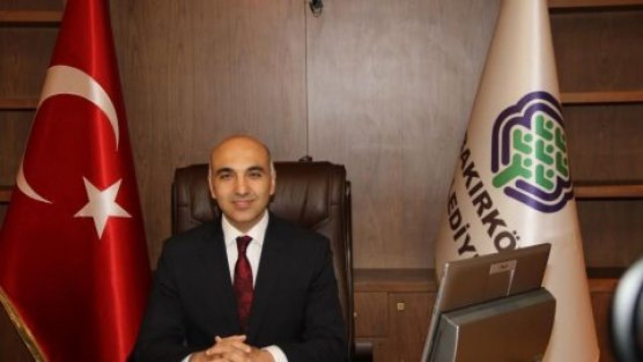 Bakırköy'ün yüzde 78'i çürük