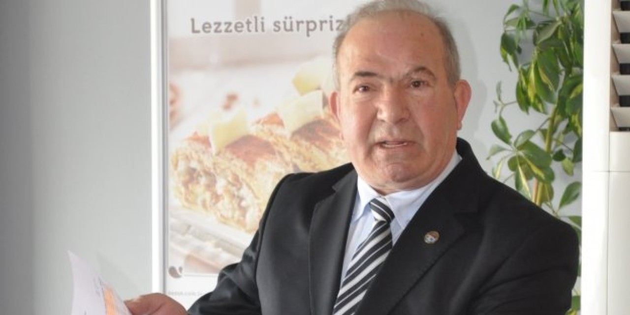 ÖPÇİN, USTALIK DÖNEMİ İÇİN YETKİ İSTİYOR