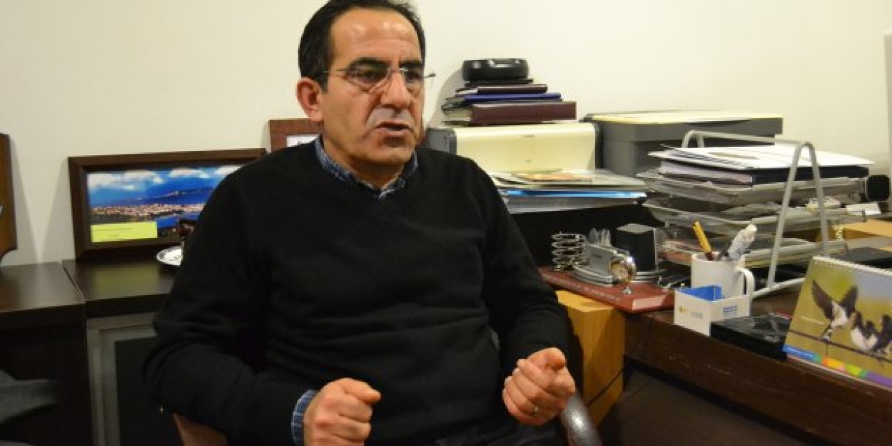 Türkiye'nin geleceği kaygı veriyor