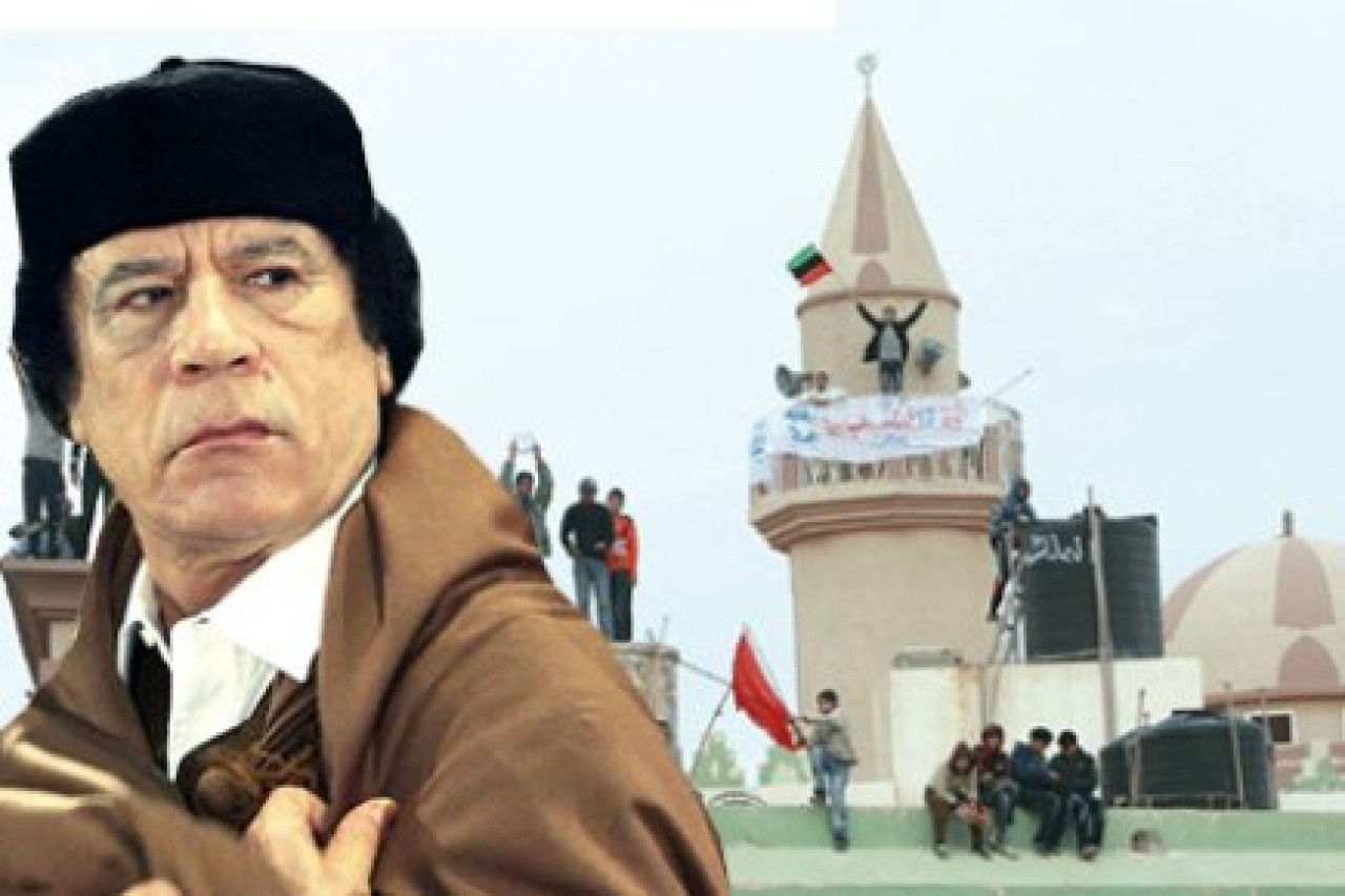 Ölüm timleri sokakta